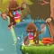 Alibaba Island-Bobo Go