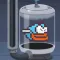 The Birds Juicer