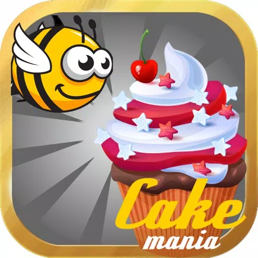 Cake Mania Saga Cake Mania Saga