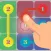 Math Puzzles: Draw Lines Decryption Game