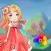 Rainbow Flower