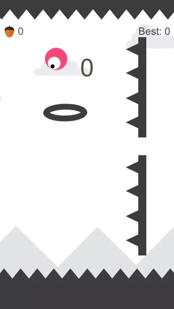 Jump Circle Free应用截图