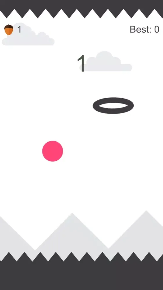 Jump Circle Free应用截图