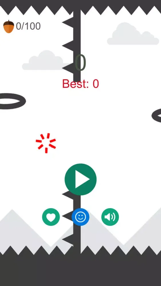 Jump Circle Free应用截图