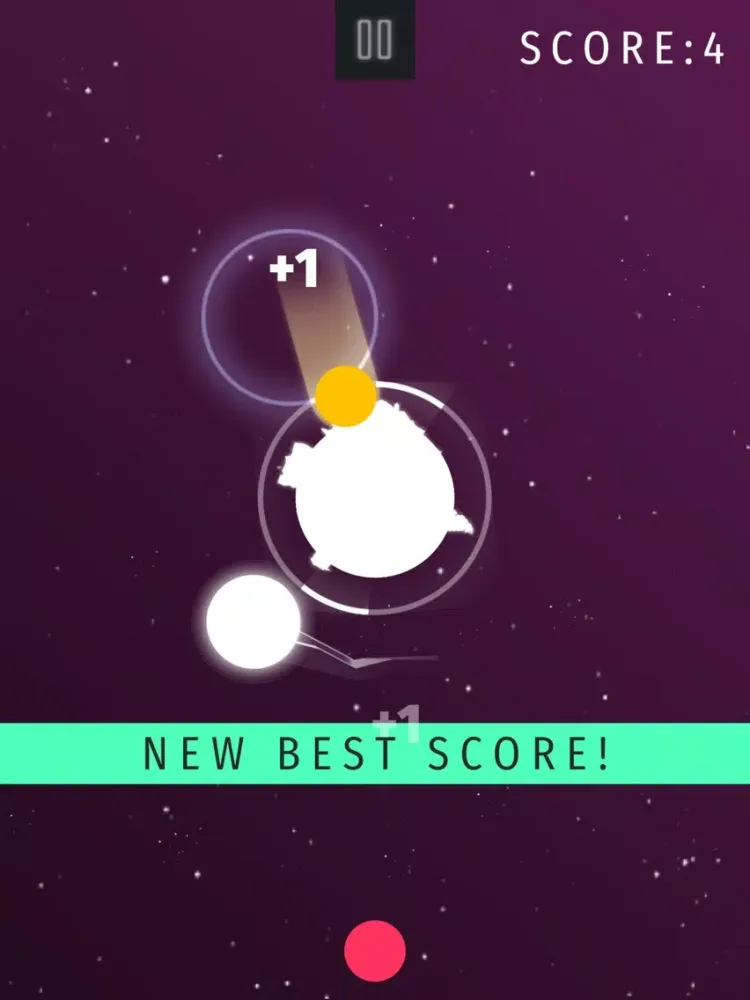 تصاویر Armageddon:Planet Defense iPad 