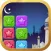 Star Crush Free:Popping go