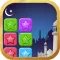 Star Crush Free:Popping go