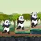 Panda GO Free