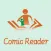 xkcd Comic Reader