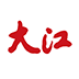 大江新闻 значок