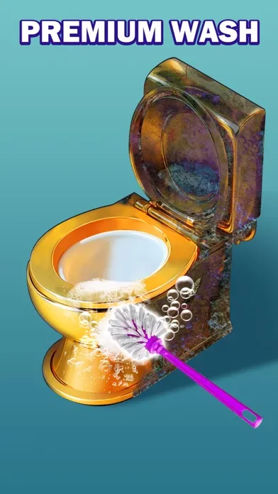 My Home My World: Clean ASMR Screenshots