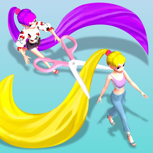 Hair.io