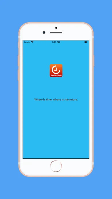 تصاویر TomatoTimerLite-FocusTimer