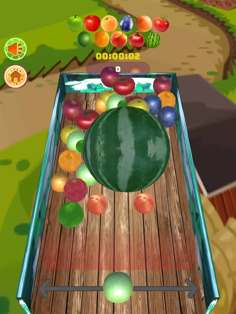 Good Merge! iPad  Ekran Görüntüleri