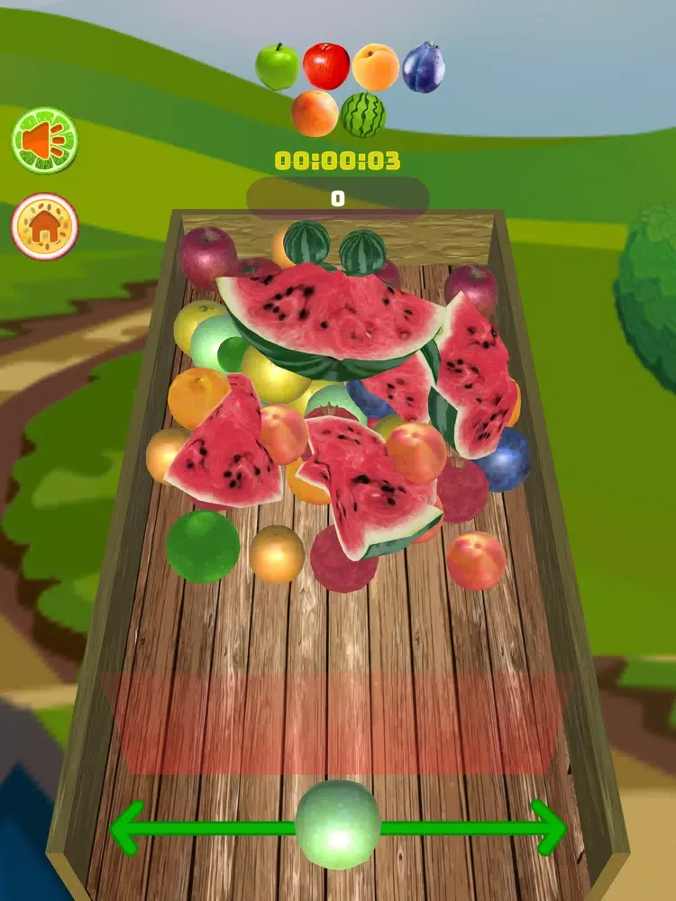 Good Merge! iPad  Ekran Görüntüleri