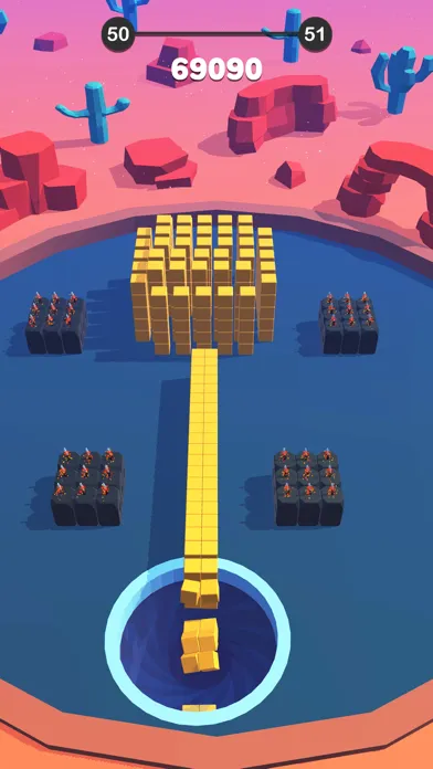Capturas de pantalla de Block Wrecking