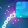 Space Race - Snake and Blocks Space Race - Snake and Blocks