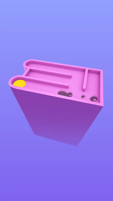 Zrzuty ekranu Water Drop 3D
