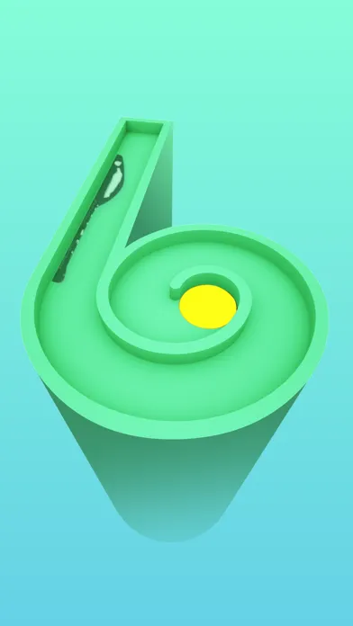 Zrzuty ekranu Water Drop 3D