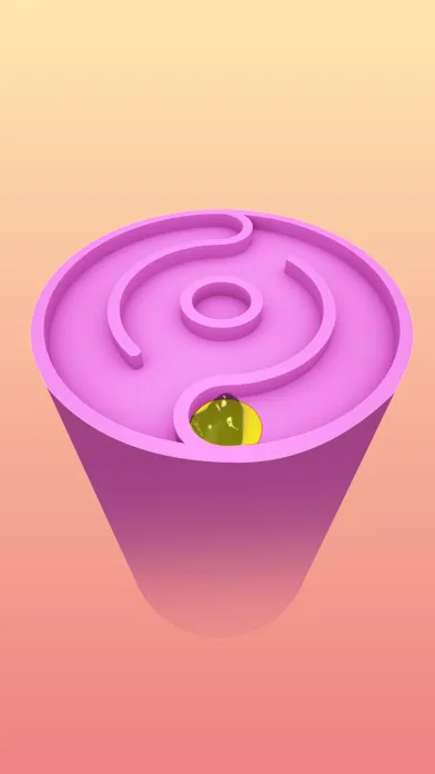 Zrzuty ekranu Water Drop 3D