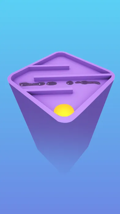 Zrzuty ekranu Water Drop 3D