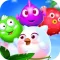 Pop Pop Bird: Attack Monters