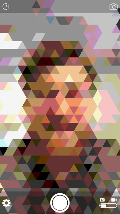 pixelcam Ekran Görüntüleri