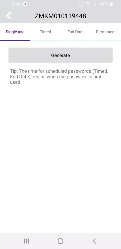 Sentry Pro Screenshots