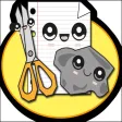 Stone VS Scissors VS Paper