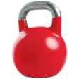 Kettlebell Pentathlon