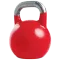 Kettlebell Pentathlon