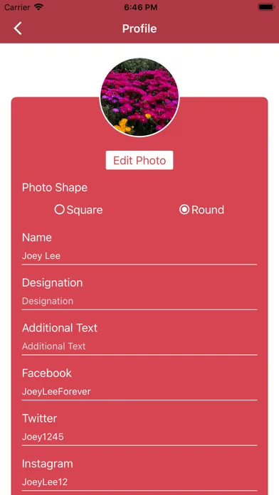 صور Poster Creator - Poster Maker