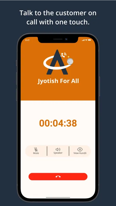 Astrologer Platform 스크린샷
