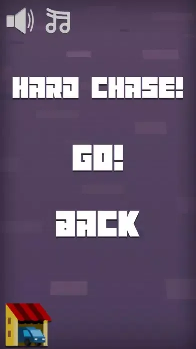 Zrzuty ekranu Cops Chase