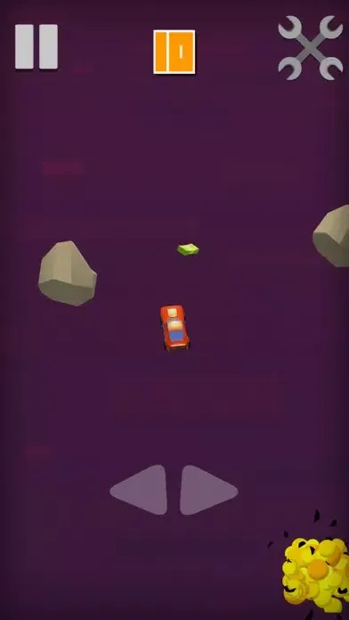 Zrzuty ekranu Cops Chase
