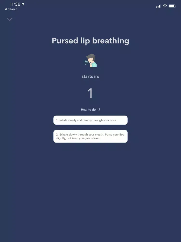 Captures d'écran de Podium: Stay productive iPad 