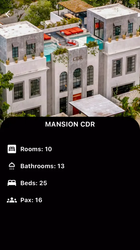 Screenshot di Settled