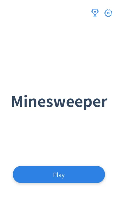 Minesweeper - Classic Game.應用截圖