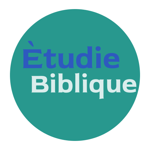 Étudie Bible avec Références