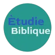 Étudie Bible avec Références