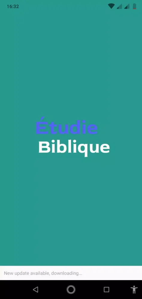 Étudie Bible avec Références Screenshots