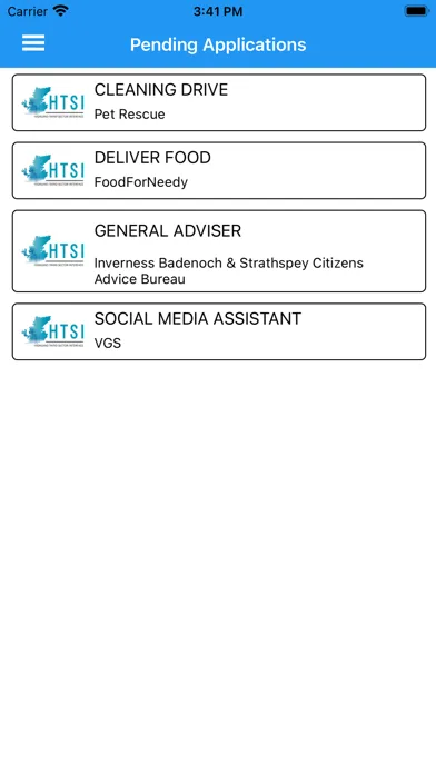 صور Aye Volunteer