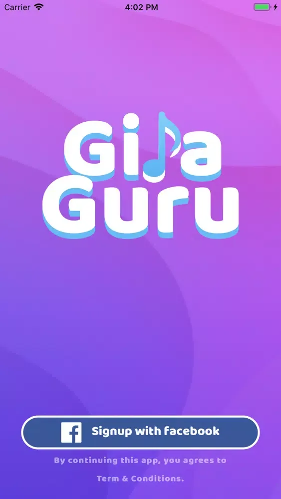 Gita Guru स्क्रीनशॉट