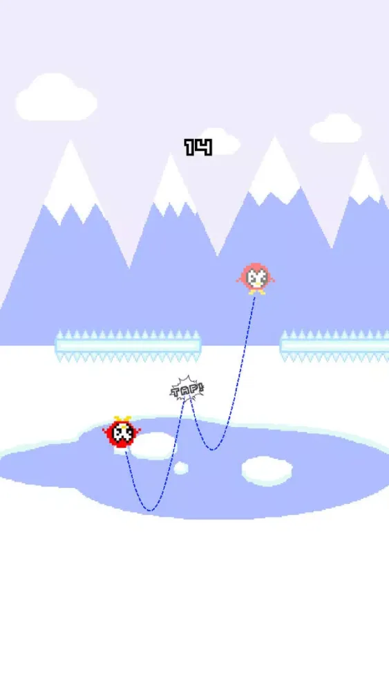 صور Gravity Swing