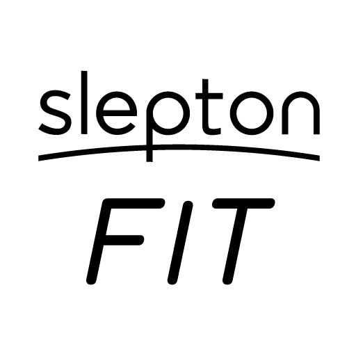 slepton slepton