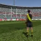 Aussie Rules Goal Kicker