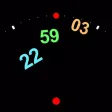 AnaDigiClock AnaDigiClock