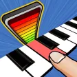 Velocity Piano