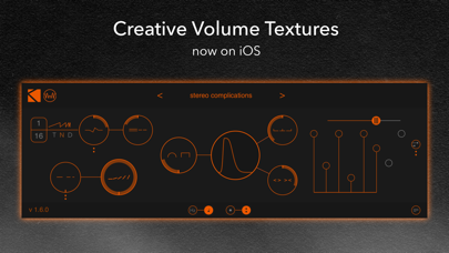 WOV : creative textures スクリーンショット