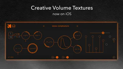 WOV : creative textures应用截图